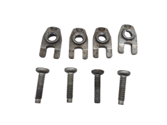 Příslušenství, držák 7701477646 Delphi 1.5 DCI Renault Nissan 