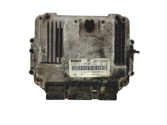 Blok Ovladačů 8200391971 0281011275 8200269879 Renault Bosch 24495