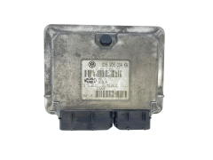Blok Ovladačů 036906034KA IAW4TV.KA 61601.309.01 VW Magneti Marelli 63453