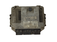 Blok Ovladačů 0281011560 9659823880 9653958980 PSA Bosch 13732