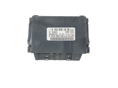 Blok Ovladačů A1648201826 0263004051 Mercedes Bosch 