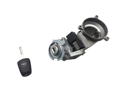 Zapalování Opel Corsa D 56155D Delphi 1278