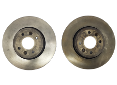 Brzdový Kotouč Předek Renault Dacia 402069518R 402018417R