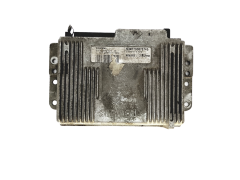 Blok Ovladačů S115300121B 7700875745 7700111772 Renault Siemens 26688