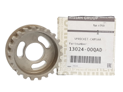 Rozvodové Kolo Nový originál Renault Opel Nissan DCI 1302400QAD