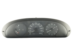 Tachometr Fiat Punto 46461395 6062571 50274