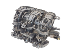 Sací Potrubí Opel Karl 1.0 12V 55493647