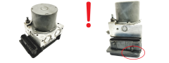 Pumpa Abs Renault Megane 2 Scenic 2 8200038695 Bosch 60099