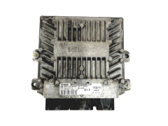 Blok Ovladačů 5WS40212I-T SID803 30771350AA Ford Siemens 