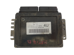 Blok Ovladačů S010013001E4 96291049 1APW Daewoo Kemsco 1104