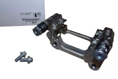 Držák Brzdového Třmenu Nový originál 1608999080 Citroen Peugeot
