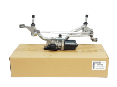 Mechanizmus Stěračů Renault Clio 4 288008961R M0105 Tech-France