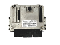 Blok Ovladačů 0281030546 9807885980 PSA Bosch 28375