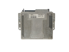 Blok Ovladačů S103717101C 7700868299 7700102198 Renault Siemens 41395