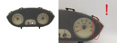Otáčkoměr Lancia Musa 735397433 503001190100 2044