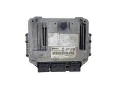 Blok Ovladačů Renault 0281013366 8200601334 8200631560 Bosch 60716