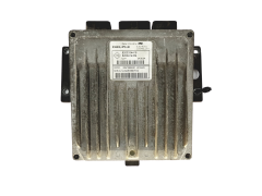 Blok Ovladačů 8200334419 8200414354 R0410B024C Renault Delphi 24531