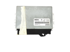 Blok Ovladačů 0261204381 00464247110 Fiat Bosch 21558 Blok Ovladačů 0261204381 00464247110 Fiat Bosch 21558