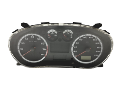 Otáčkoměr Seat Cordoba Ibiza W06K0920850E 50924