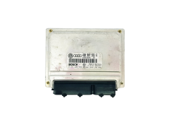Blok Ovladačů 4D0907551G 0261204599 Audi VW  Bosch