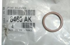 Těsnění Nový originál 6460.AK 6460AK Citroen C5
