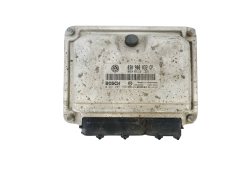 Blok Ovladačů 030906032CP 0261207199 Volkswagen Bosch 38105