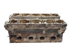 Hlava Válce 9636076010 0200GA  1.6 16v NFU Citroen Peugeot 2341