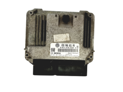 Blok Ovladačů 03G906021PR 0281014066 VW Bosch