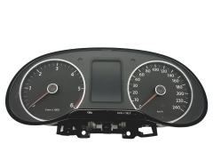 Tachometr VW Polo 6R 6R0920861H 48966
