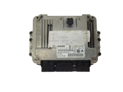 Blok Ovladačů 0281012985 9661204380 9653958980 PSA Bosch 19357