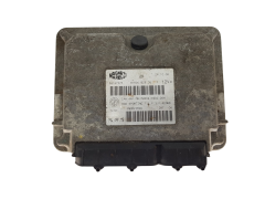 Blok Ovladačů IAW4AF.M8 55187373 61600.628.05 Fiat Magneti Marelli 2809