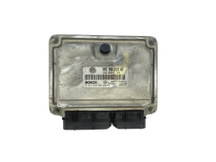 Blok Ovladačů 045906019AB 0281010503 VW Bosch 57685