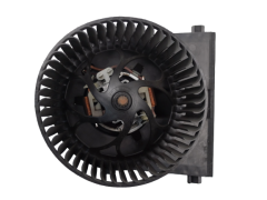 Ventilátor Dmýchadlo 1J1819021A 657880E VW Audi Seat Skoda 1073