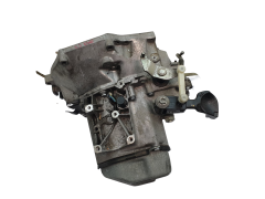 Převodovka 20CQ66 2222YR Citroen C3 2 Peugeot 208 1.4 eHDI Převodovka 20CQ66 2222YR Citroen C3 2 Peugeot 208 1.4 eHDI