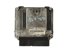 Blok Ovladačů Alfa Romeo 55186983 0281010455 Bosch 26338