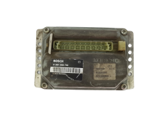 Blok Ovladačů 0261200716 26SA2593 Fiat Lancia Bosch 17336