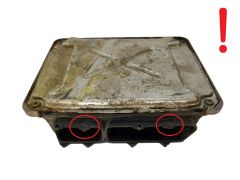 Blok Ovladačů IAW49F.B4 46551834 61600.383.03 Fiat Magneti Marelli