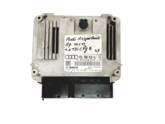 Blok Ovladačů Audi 03L906018AJ 0281016401 Bosch