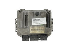 Blok Ovladačů 0281011549 8200310863 8200370779 Renault Bosch 60677