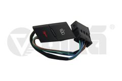 Přepínač Centrálního Zamykání Pro Audi A6 4B1962107 99621774801 Vika