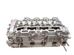 Hlava Válce 0200EH 9655911480 1.6 HDi 16v TDCI Ford PSA Volvo S1