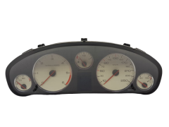 Otáčkoměr Peugeot 407 9658138580 A2C53119649 18588