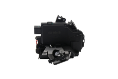 Zámek Dveří Zadek Levý 4B0839015G 88391764101 Audi A6 Vika