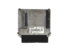 Blok Ovladačů DDE 7807530 0281013536 BMW Bosch 25437