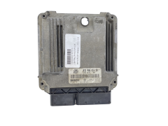 Blok Ovladačů 03G906016DH 0281011864 Seat Bosch 59670
