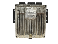 Blok Ovladačů 8200331477 8200469333 R0410B027D Renault Delphi 19852