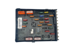 Pojistková Skříň 3C0937125 6359-2777 VW SEAT Audi 37891