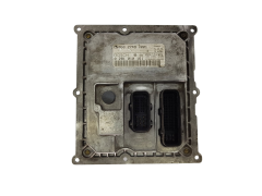 Blok Ovladačů Smart 0002749V001 0281010161 Bosch 18409