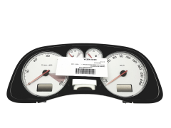 Otáčkoměr Peugeot 307 9661323180 E01 56528