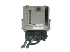 Blok Ovladačů 0281031363 237103984R Renault Bosch 43824 Blok Ovladačů 0281031363 237103984R Renault Bosch 43824